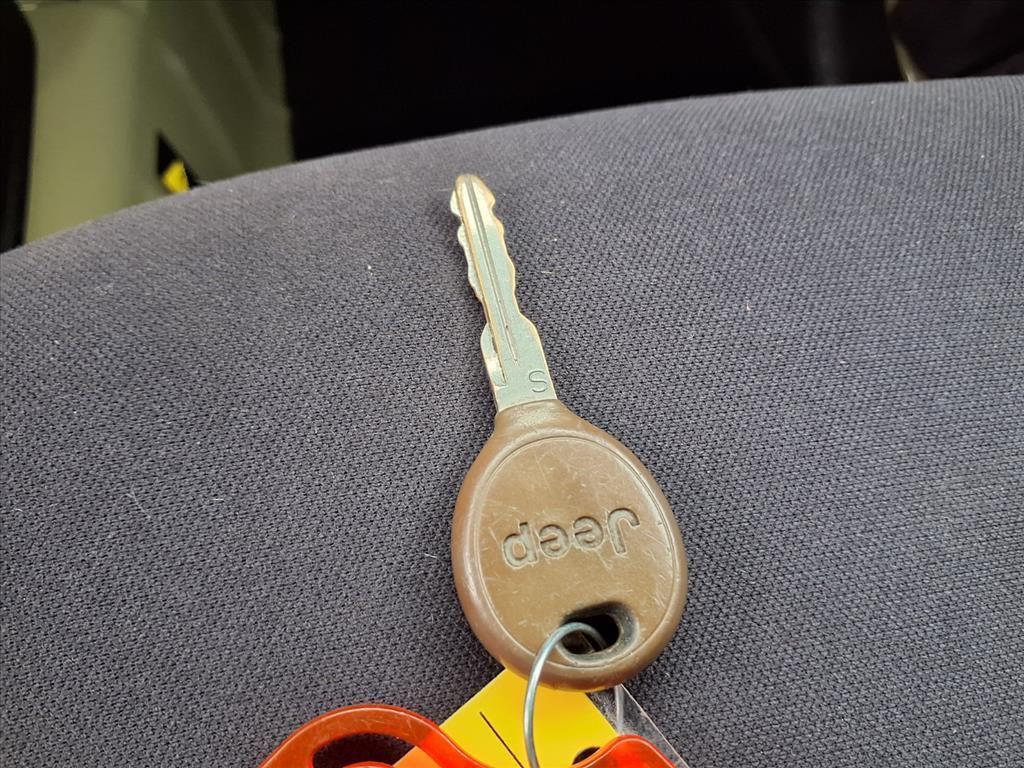 used 2013 Jeep Wrangler car, priced at $16,408