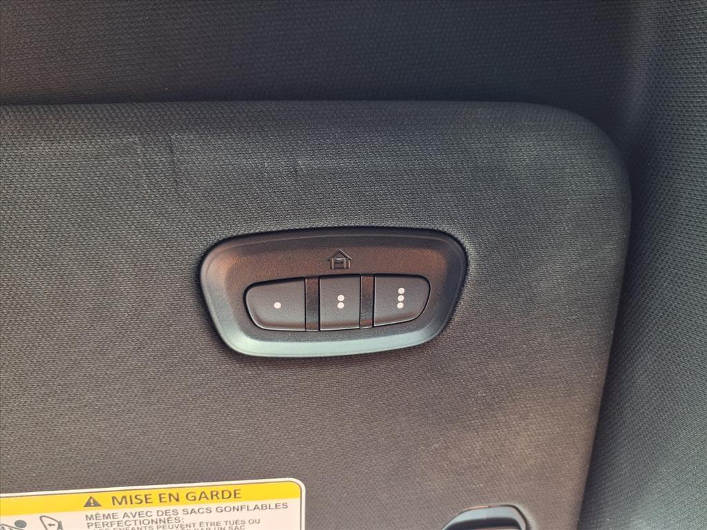 used 2024 Ram 1500 car, priced at $46,739