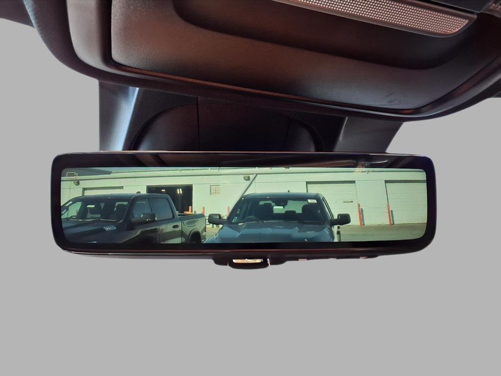 used 2024 Ram 1500 car, priced at $46,739