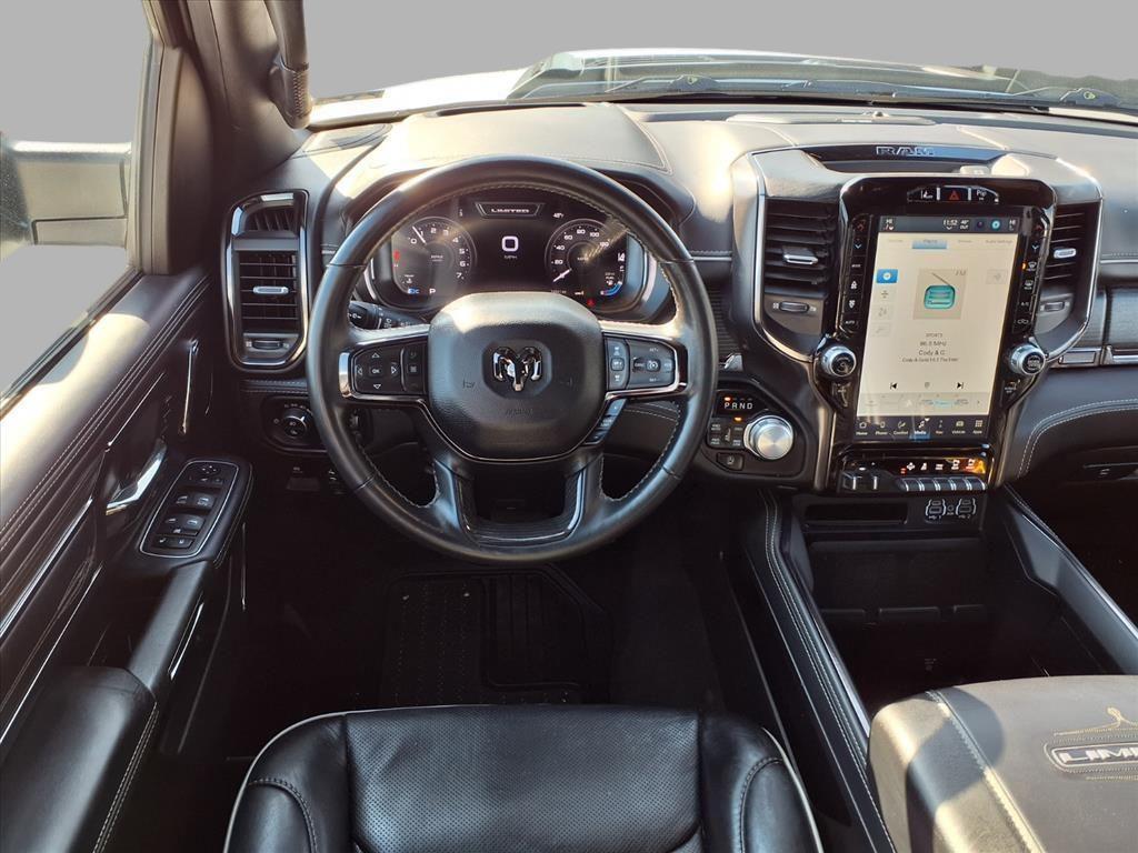 used 2024 Ram 1500 car, priced at $46,739