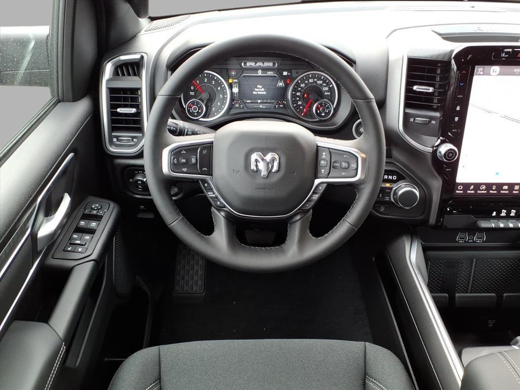 new 2026 Ram 1500 car, priced at $52,359