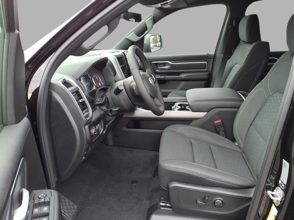 new 2026 Ram 1500 car, priced at $52,359