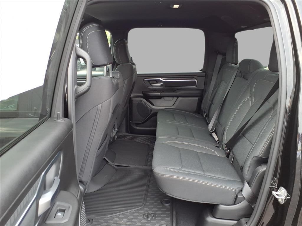 new 2026 Ram 1500 car, priced at $52,359