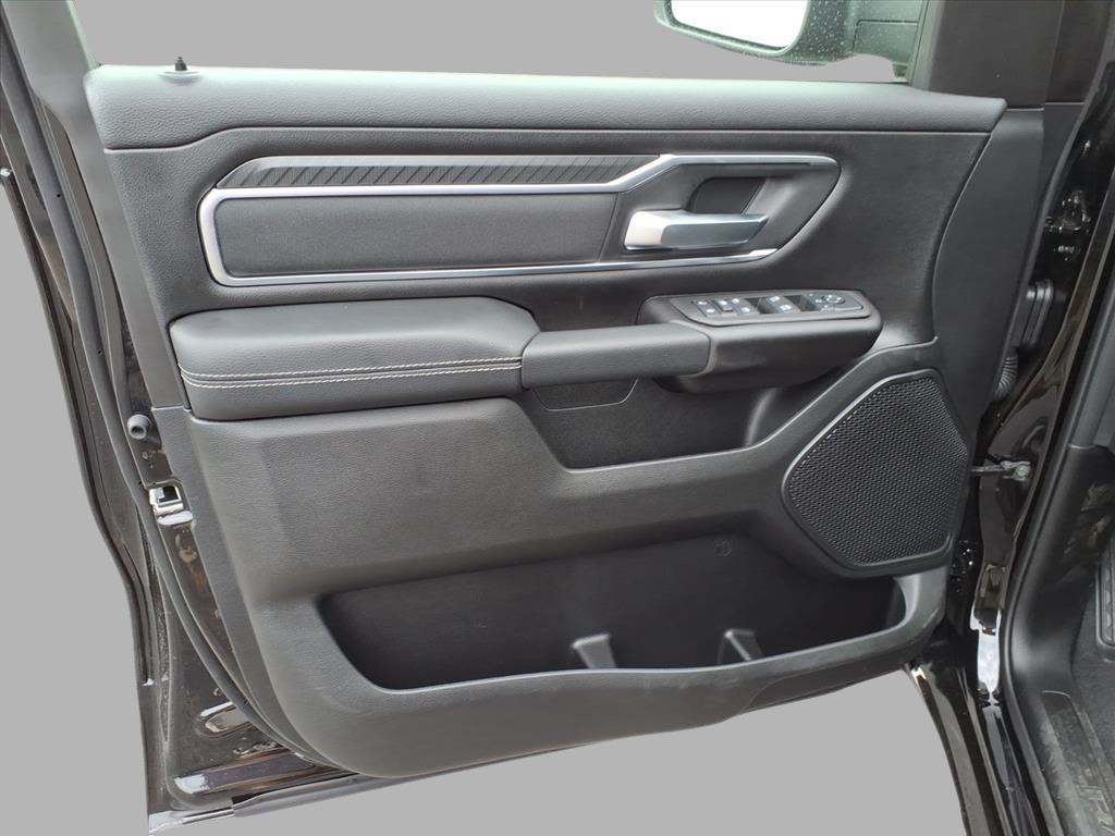 new 2026 Ram 1500 car, priced at $52,359