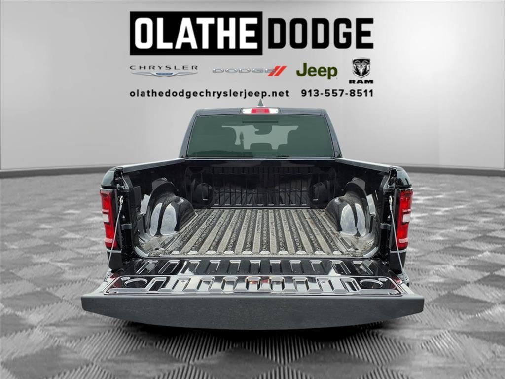 new 2026 Ram 1500 car, priced at $52,359