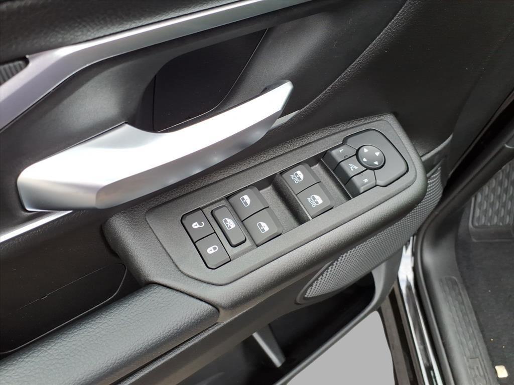 new 2026 Ram 1500 car, priced at $52,359