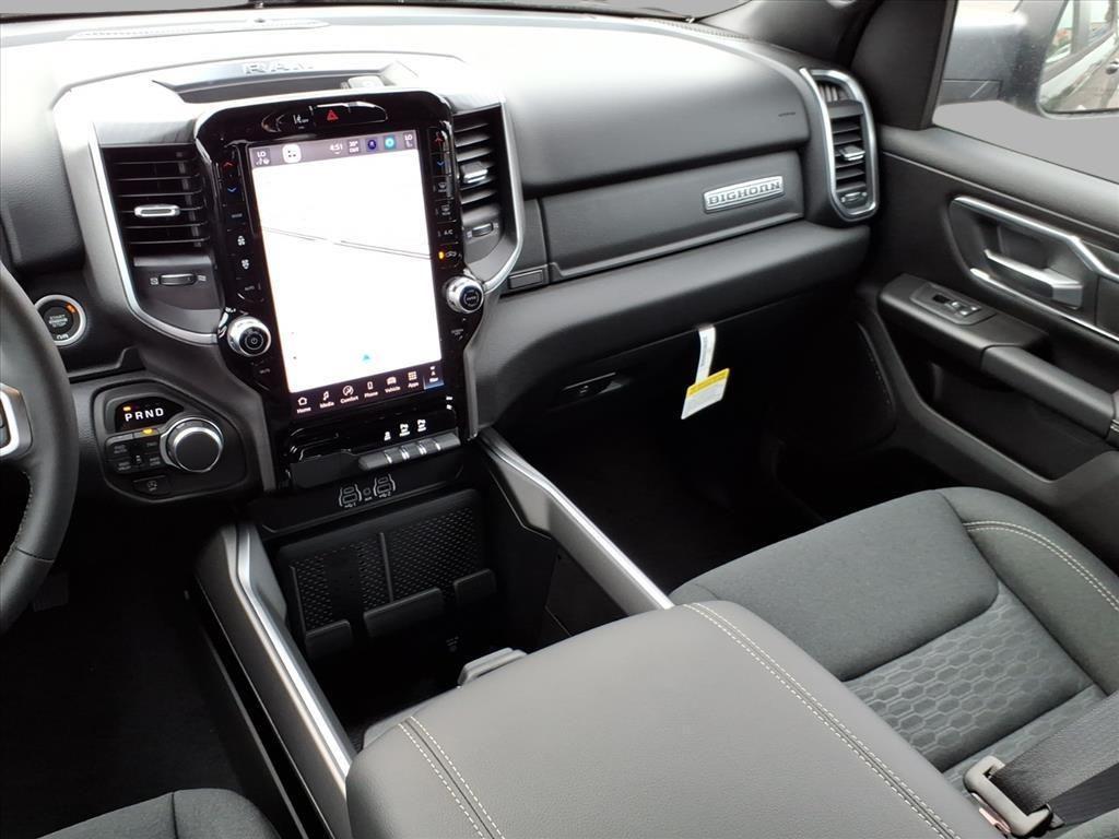 new 2026 Ram 1500 car, priced at $52,359