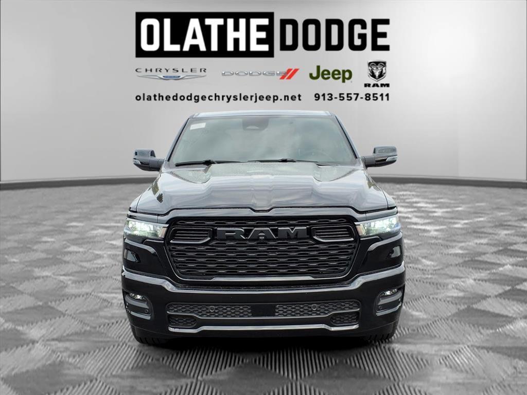 new 2026 Ram 1500 car, priced at $52,359