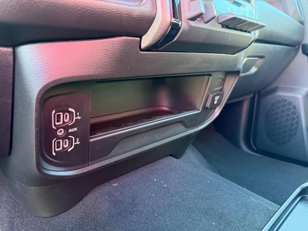 new 2025 Ram 2500 car, priced at $59,900