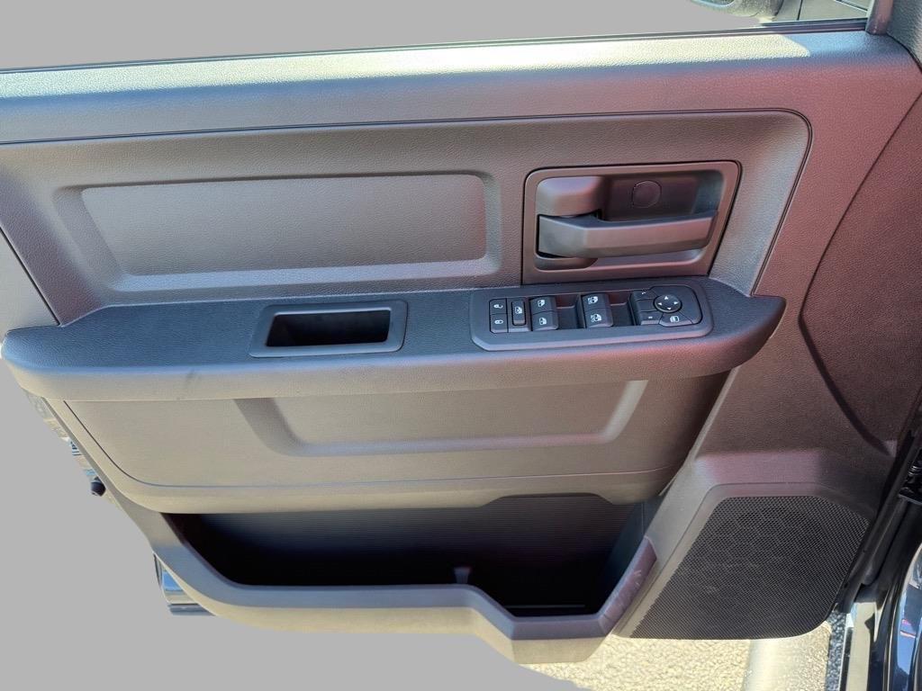 new 2025 Ram 2500 car, priced at $59,900