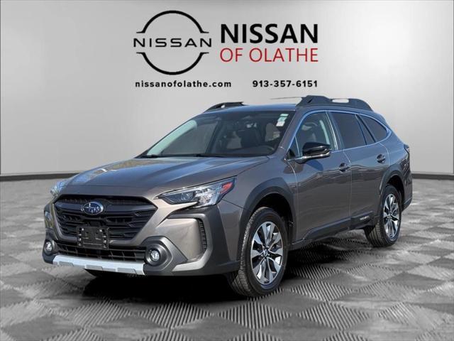 used 2023 Subaru Outback car, priced at $29,736