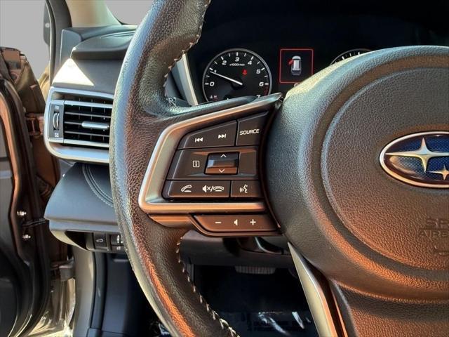 used 2023 Subaru Outback car, priced at $29,736