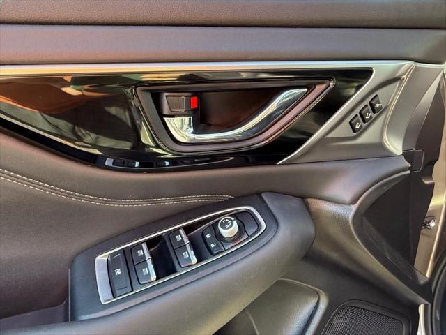 used 2023 Subaru Outback car, priced at $29,736