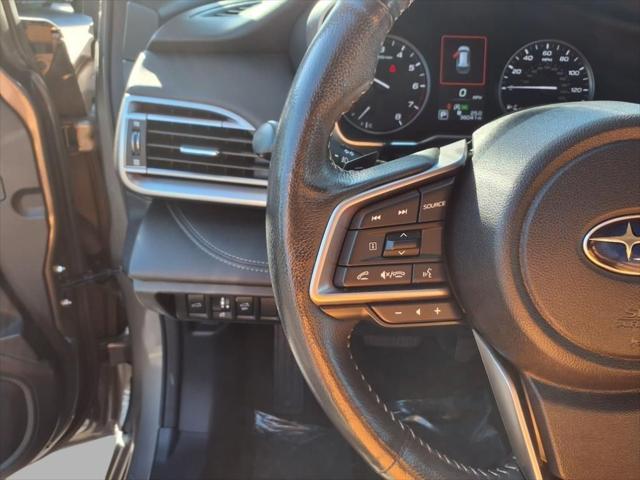 used 2023 Subaru Outback car, priced at $29,736