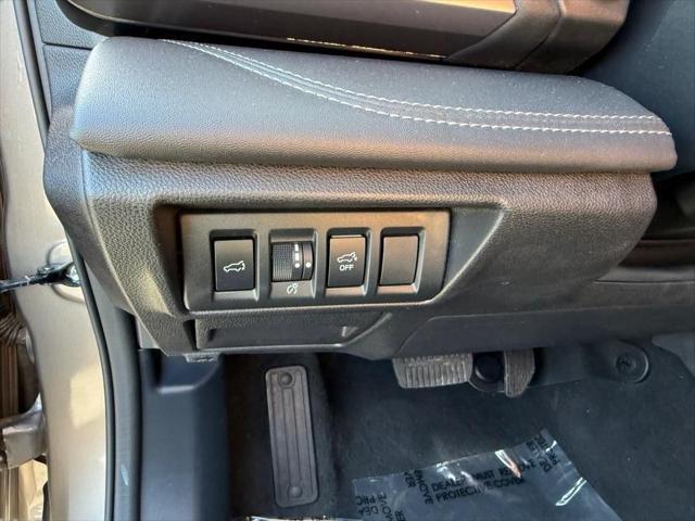 used 2023 Subaru Outback car, priced at $29,736