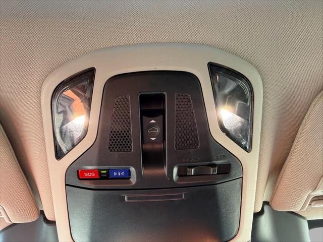 used 2023 Subaru Outback car, priced at $29,736