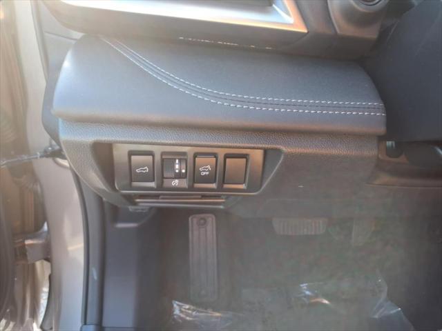 used 2023 Subaru Outback car, priced at $29,736