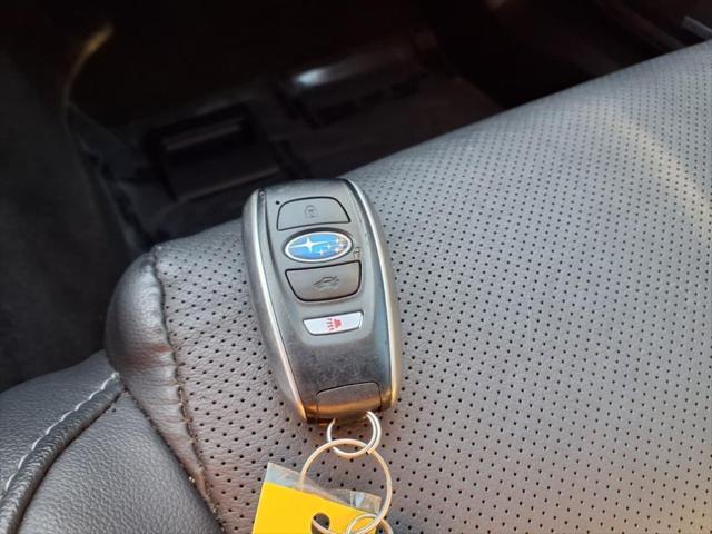 used 2023 Subaru Outback car, priced at $29,736