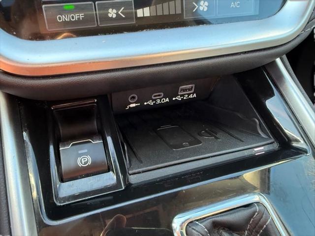 used 2023 Subaru Outback car, priced at $29,736