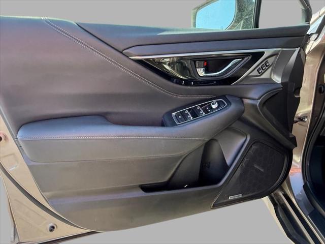 used 2023 Subaru Outback car, priced at $29,736