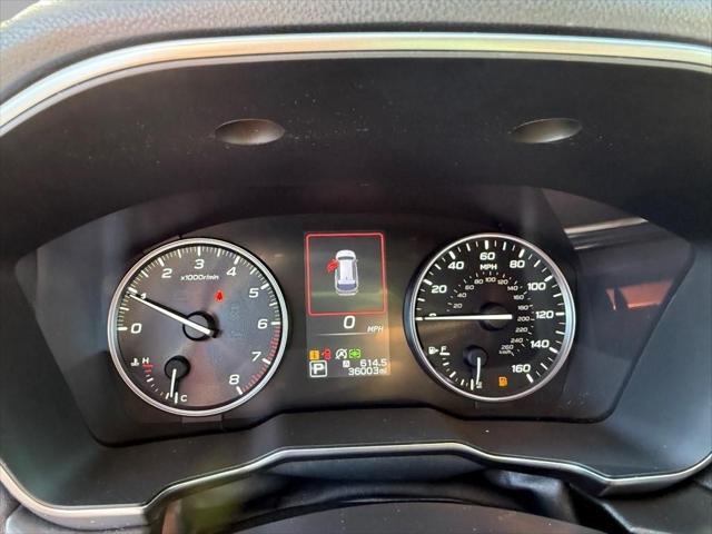 used 2023 Subaru Outback car, priced at $29,736