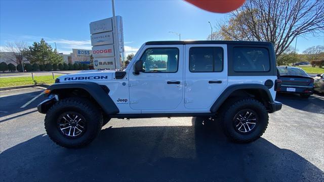 used 2023 Jeep Wrangler 4xe car, priced at $41,995