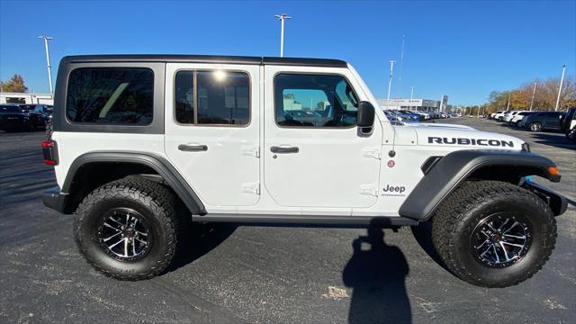 used 2023 Jeep Wrangler 4xe car, priced at $41,995