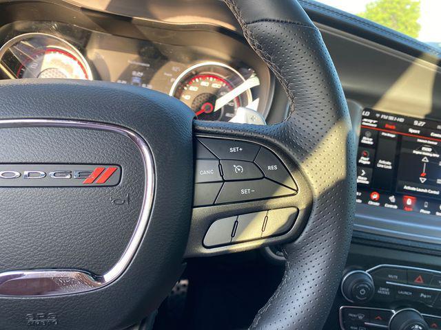 new 2023 Dodge Charger car, priced at $53,884