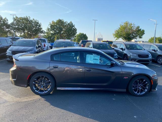 new 2023 Dodge Charger car, priced at $53,070