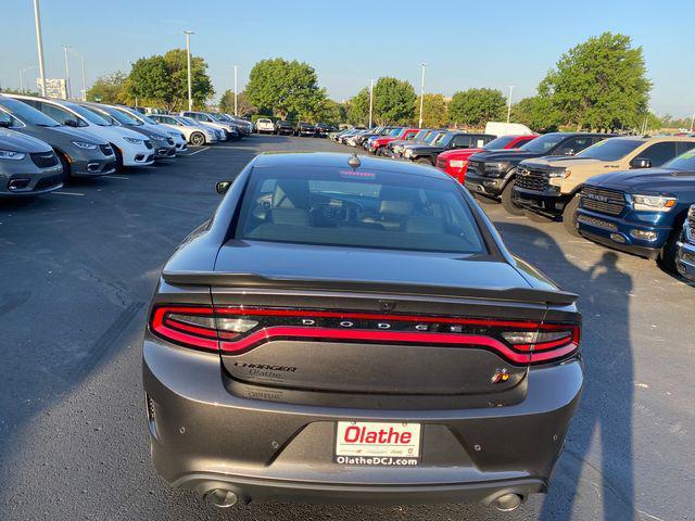 new 2023 Dodge Charger car, priced at $53,884