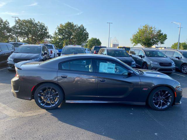 new 2023 Dodge Charger car, priced at $53,884