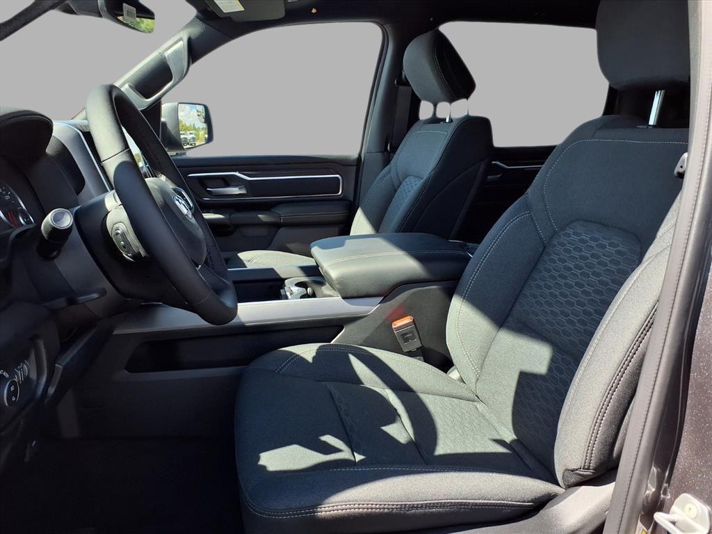 new 2026 Ram 1500 car, priced at $49,091