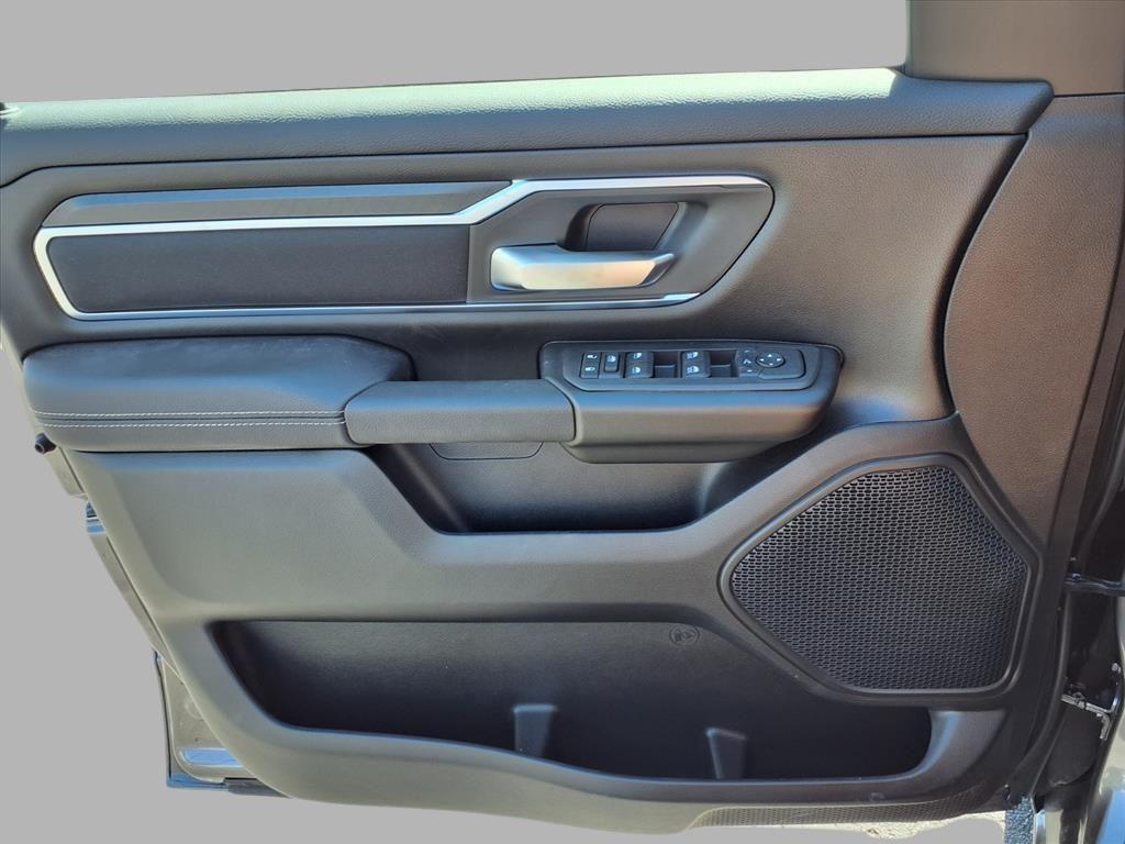 new 2026 Ram 1500 car, priced at $49,091