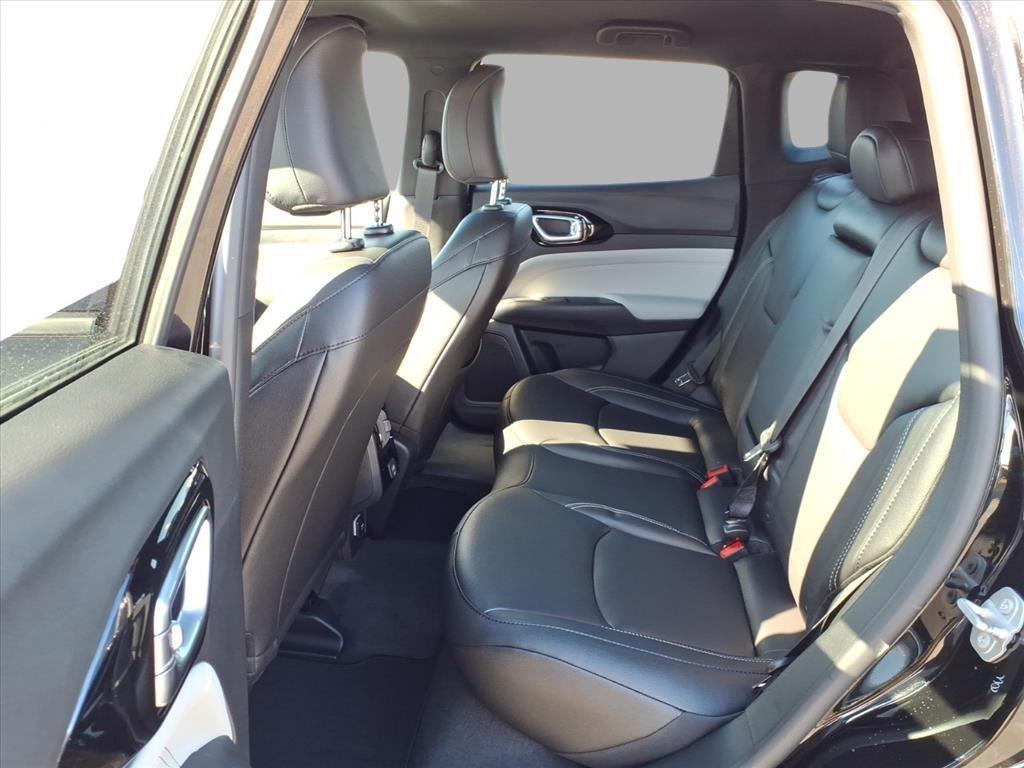 new 2026 Jeep Compass car, priced at $29,126