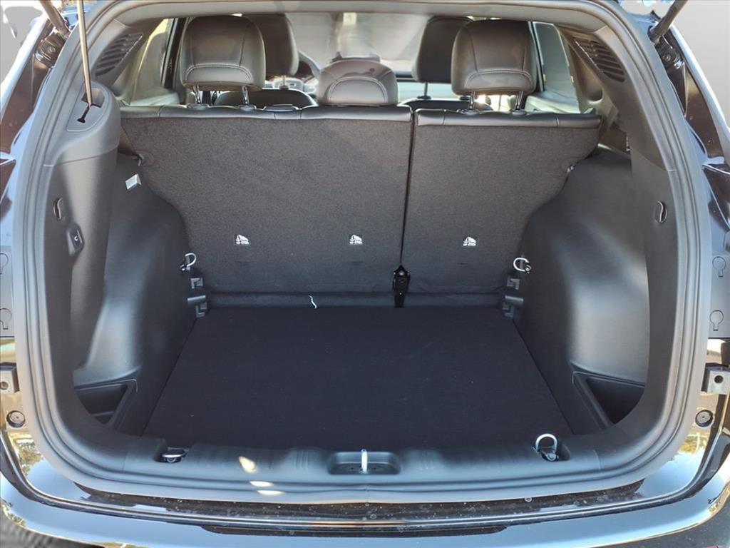 new 2026 Jeep Compass car, priced at $29,126