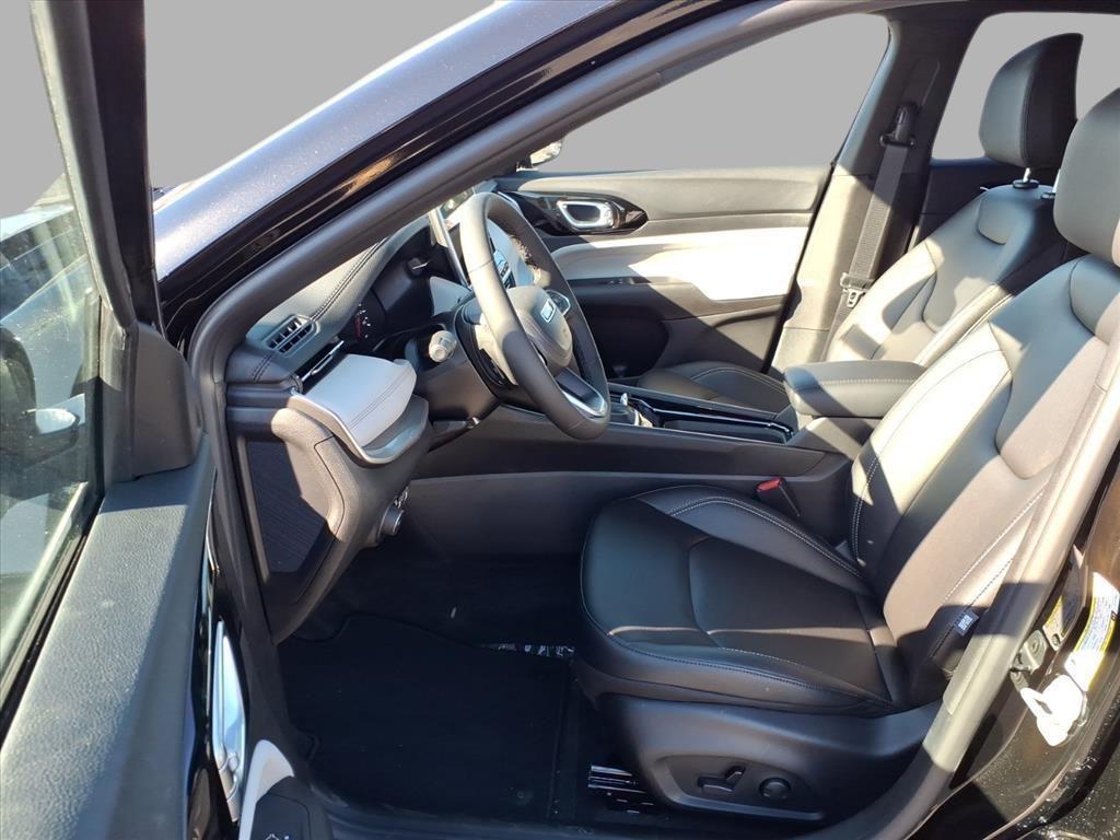 new 2026 Jeep Compass car, priced at $29,126