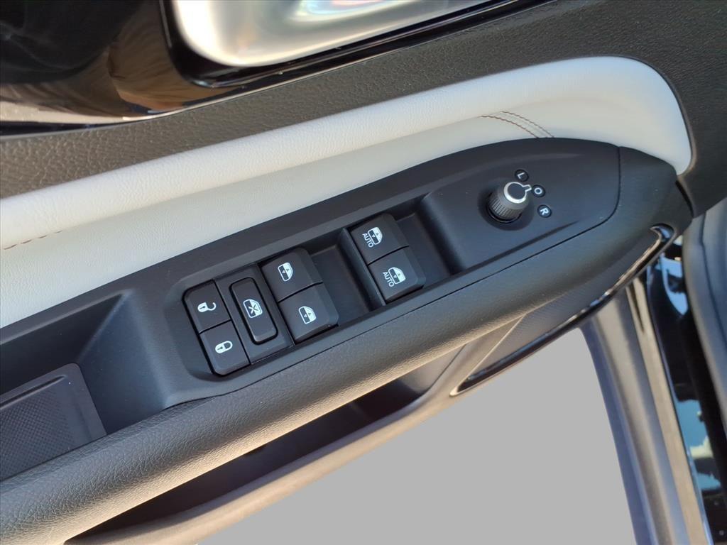 new 2026 Jeep Compass car, priced at $29,126