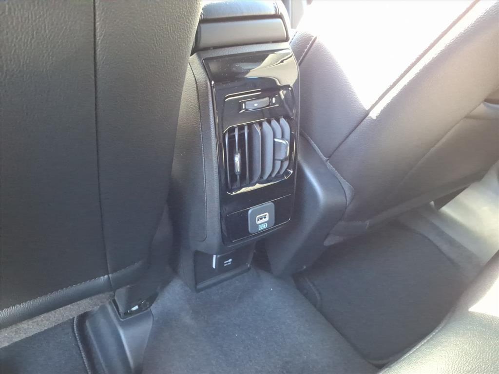 new 2026 Jeep Compass car, priced at $29,126