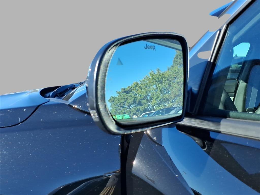 new 2026 Jeep Compass car, priced at $29,126