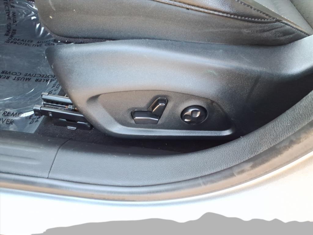 used 2018 Jeep Compass car, priced at $16,814