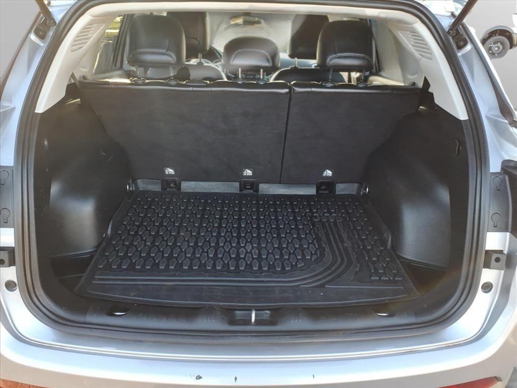 used 2018 Jeep Compass car, priced at $16,814