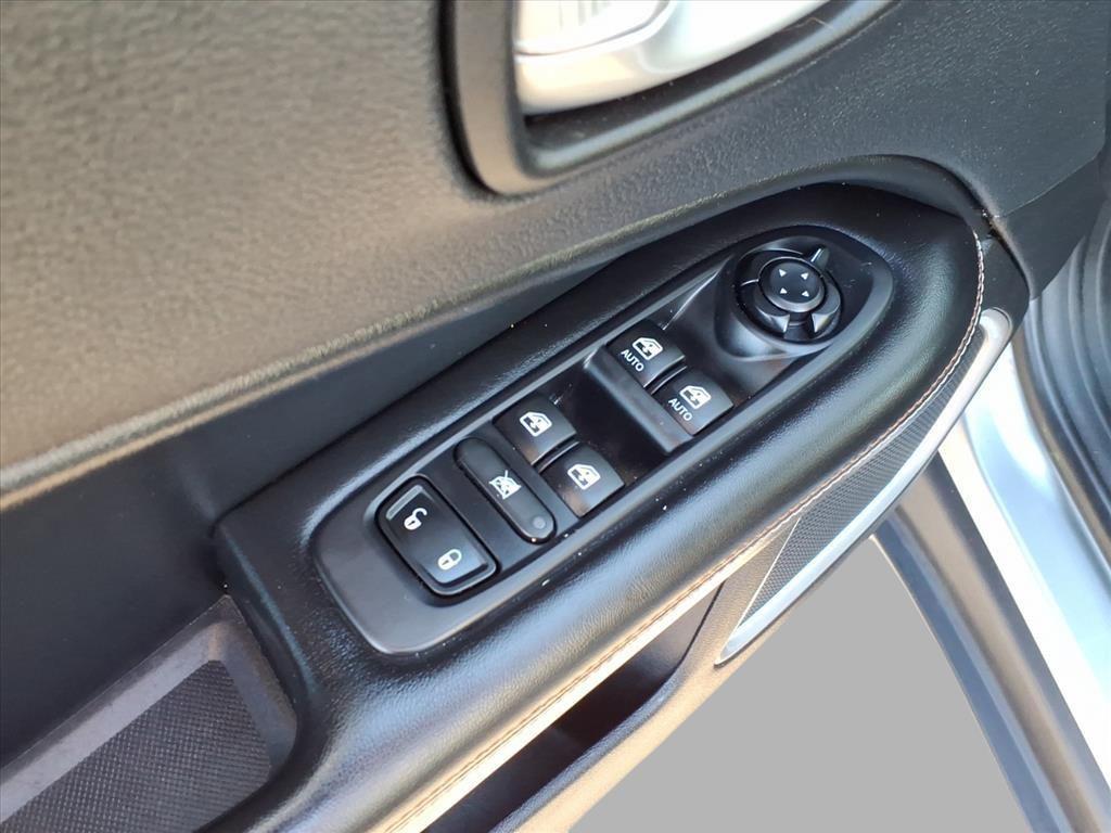 used 2018 Jeep Compass car, priced at $16,814