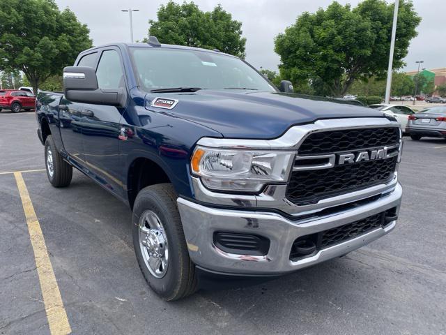 new 2024 Ram 2500 car, priced at $61,035