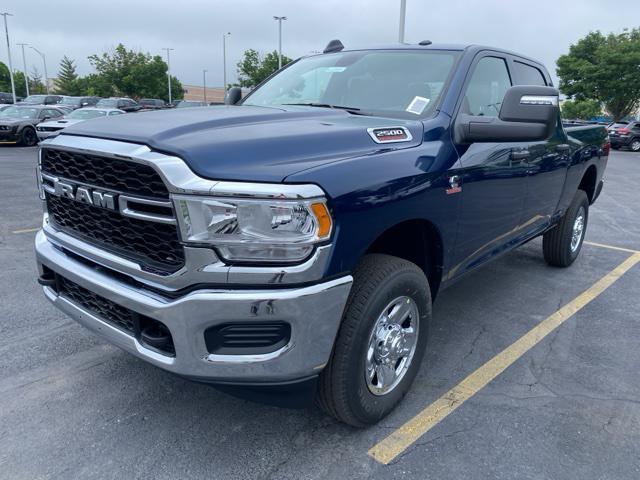 new 2024 Ram 2500 car, priced at $61,035