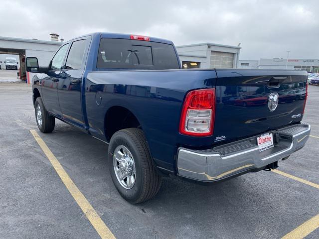 new 2024 Ram 2500 car, priced at $61,035