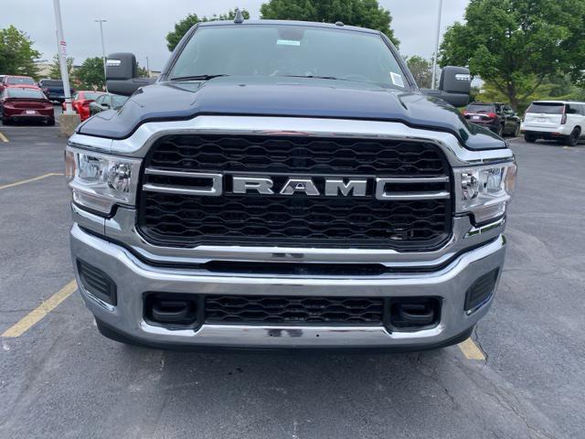 new 2024 Ram 2500 car, priced at $61,035