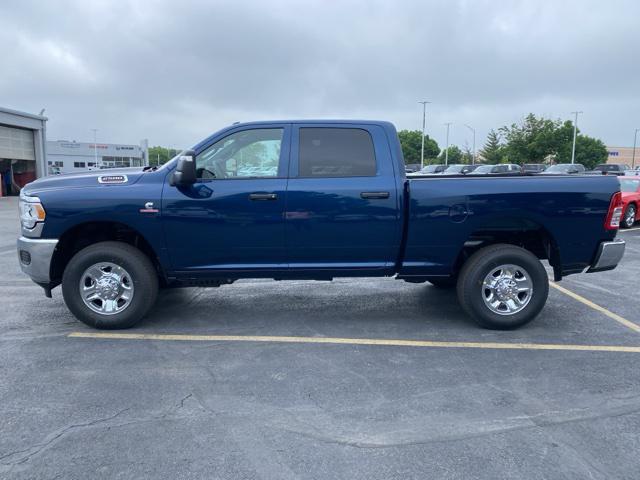 new 2024 Ram 2500 car, priced at $61,035