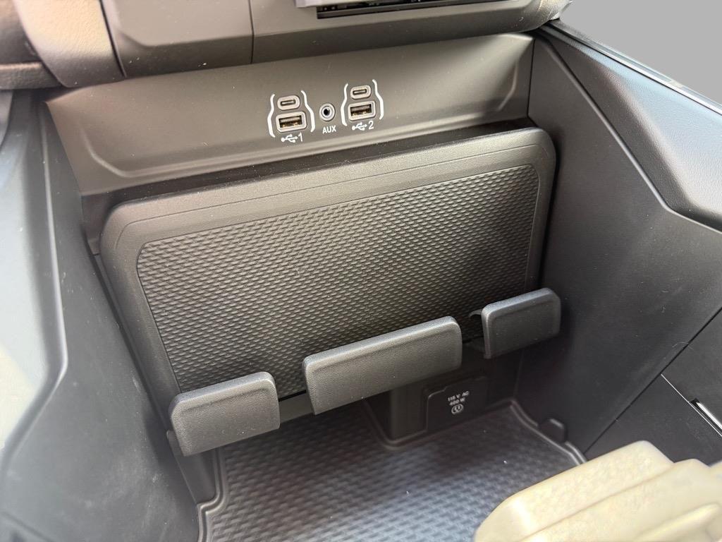 new 2025 Ram 1500 car, priced at $42,901