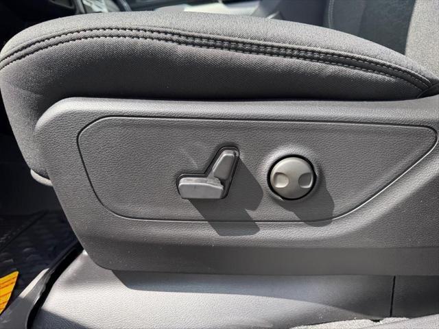 new 2025 Ram 1500 car, priced at $44,995