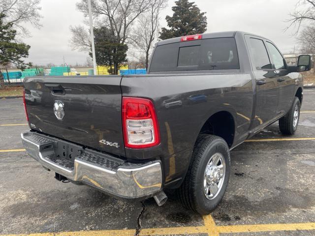 new 2024 Ram 2500 car, priced at $63,465